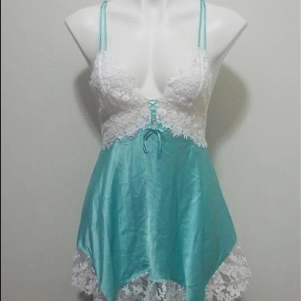 Victoria’s Secret Nightie